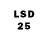 LSD-25 экстази кислота GisZer #2
